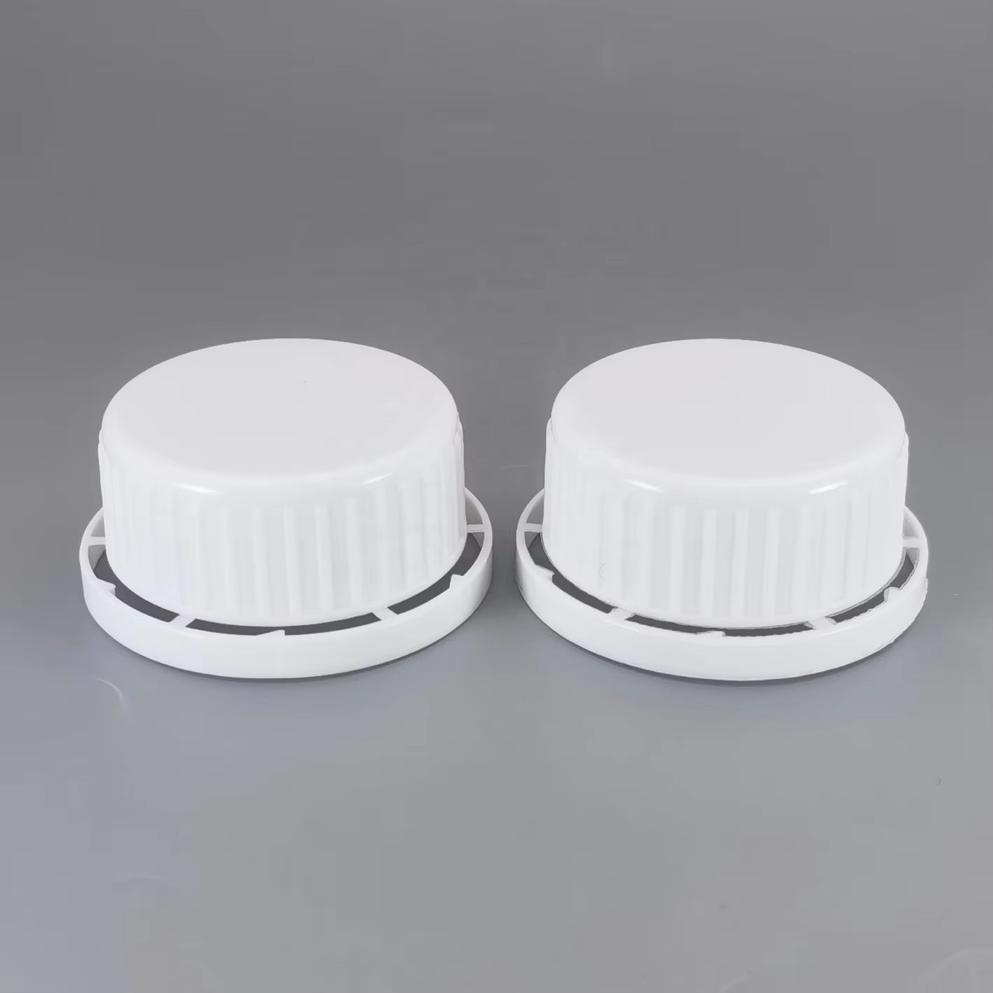 38/410 Plastic Tamper-Evident Cap