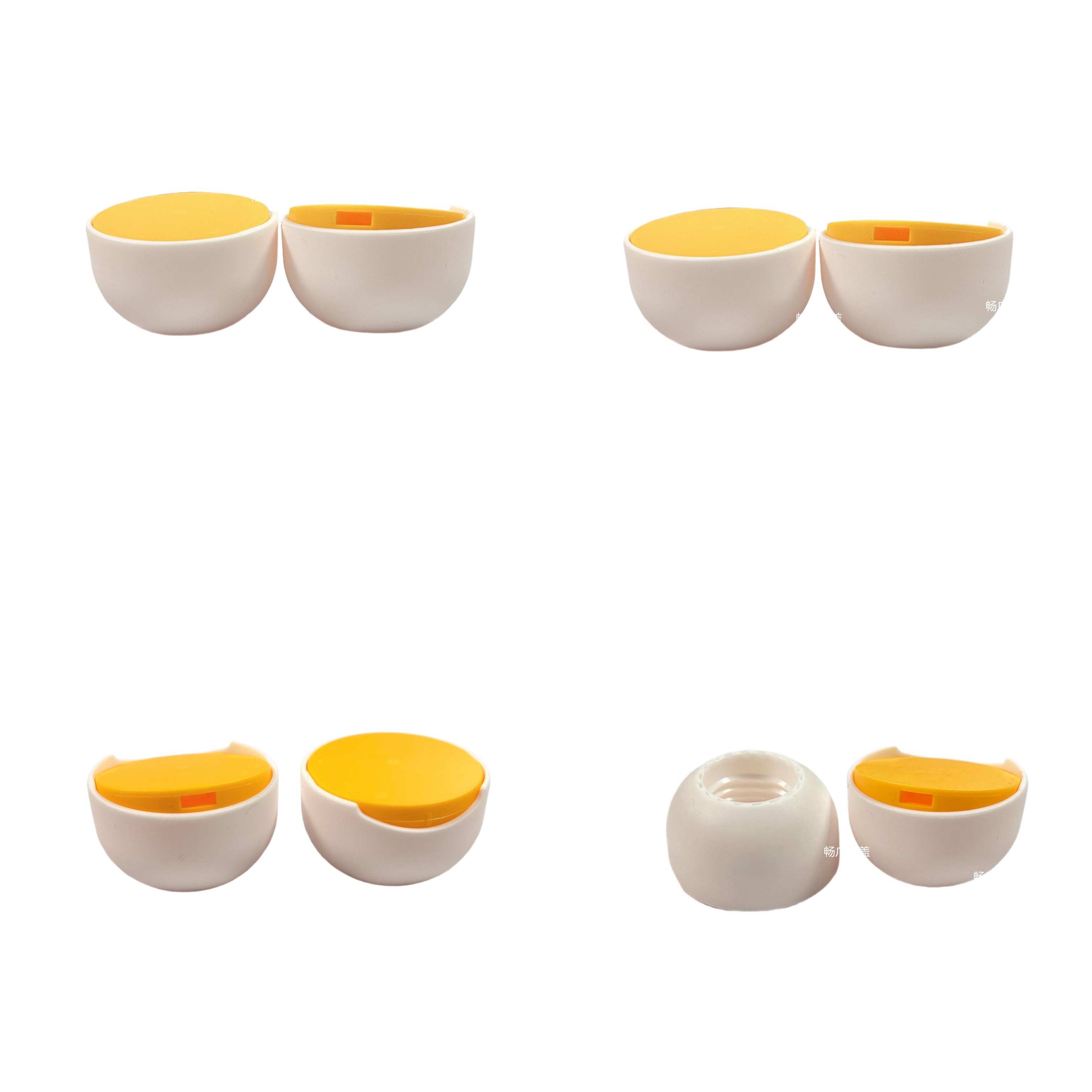 New Arrival- 24/410 Ball Shape Disc Top Cap