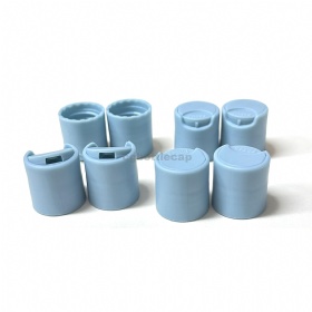 20-410 matte surface disc top cap
