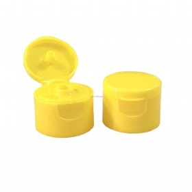 28mm smooth surface flip cap