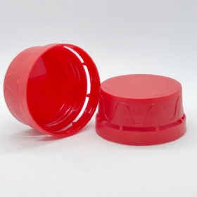 44mm plastic Secure Tamper-Evident Caps