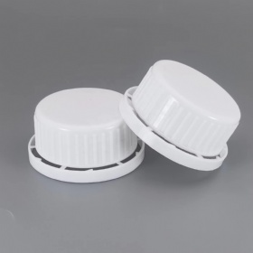38/410 Plastic Tamper-Evident Cap