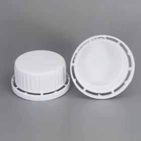 38/410 Plastic Tamper-Evident Cap