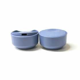 28mm Half Ball Shape Disc Top Cap